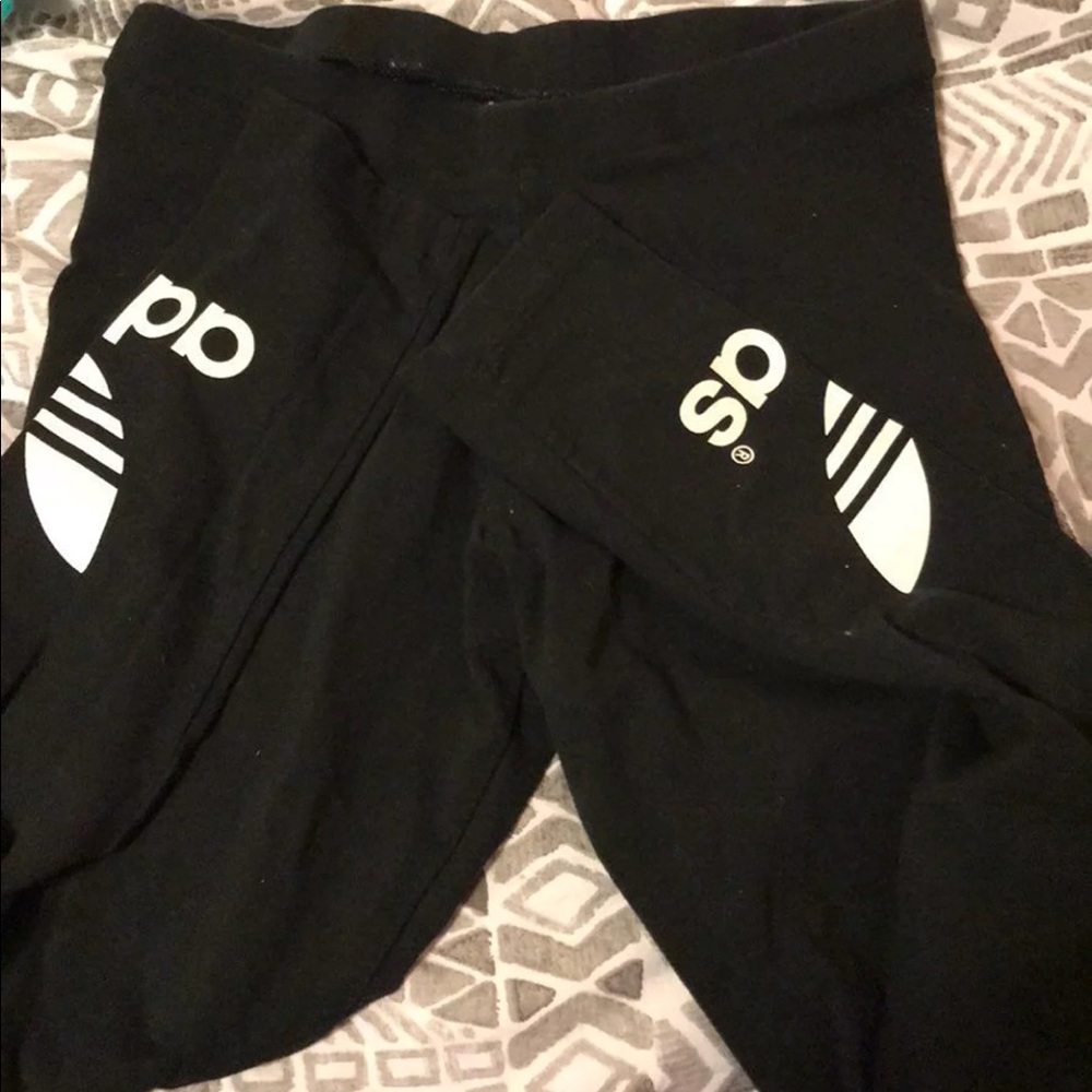 Adidas Leggings